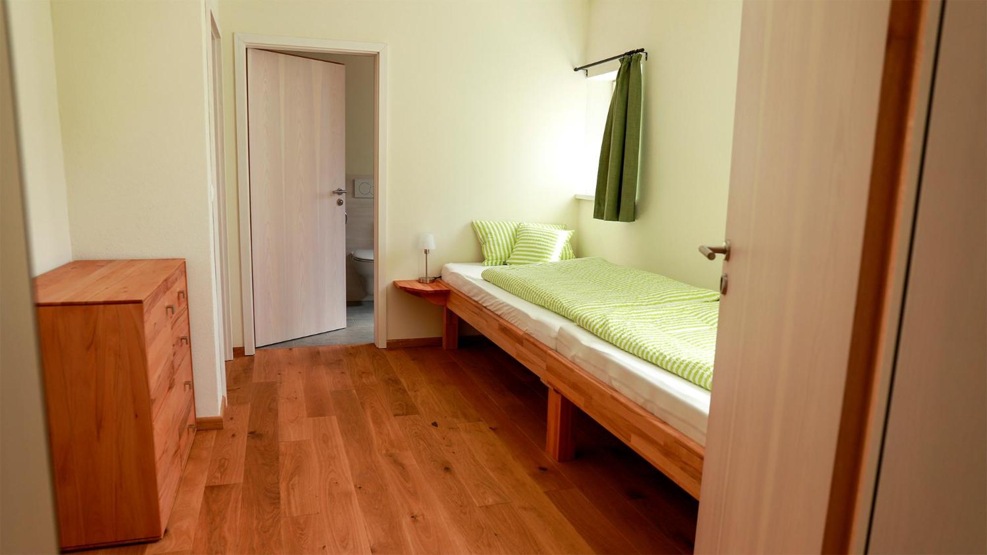 Biobauer Heubach Apartment Iphofen Ngoại thất bức ảnh