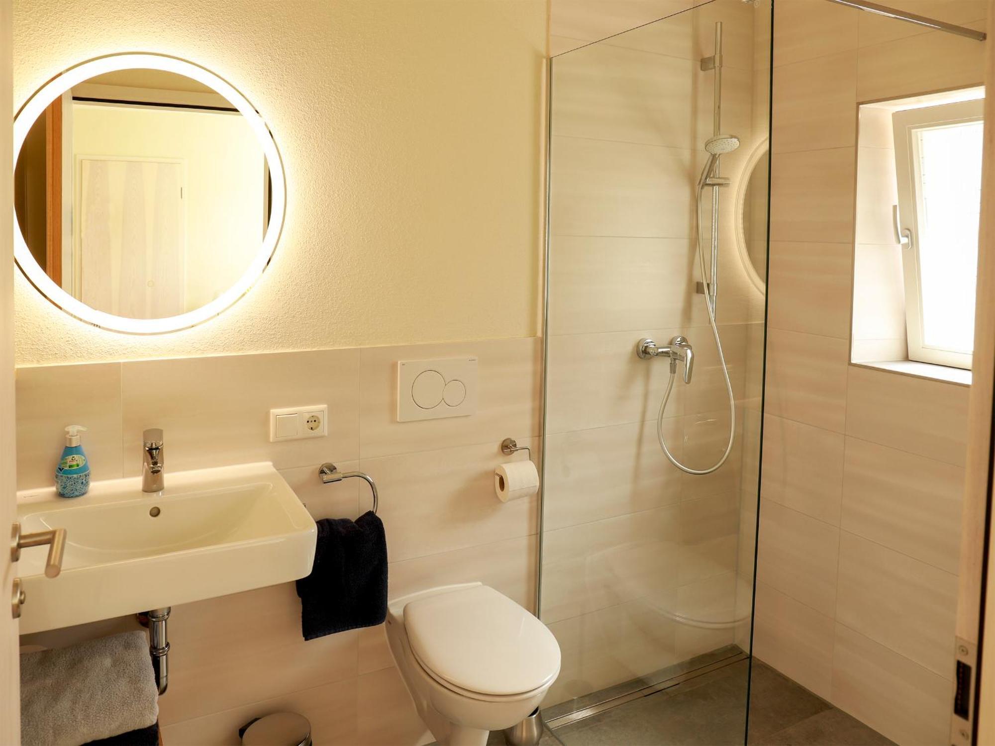 Biobauer Heubach Apartment Iphofen Ngoại thất bức ảnh