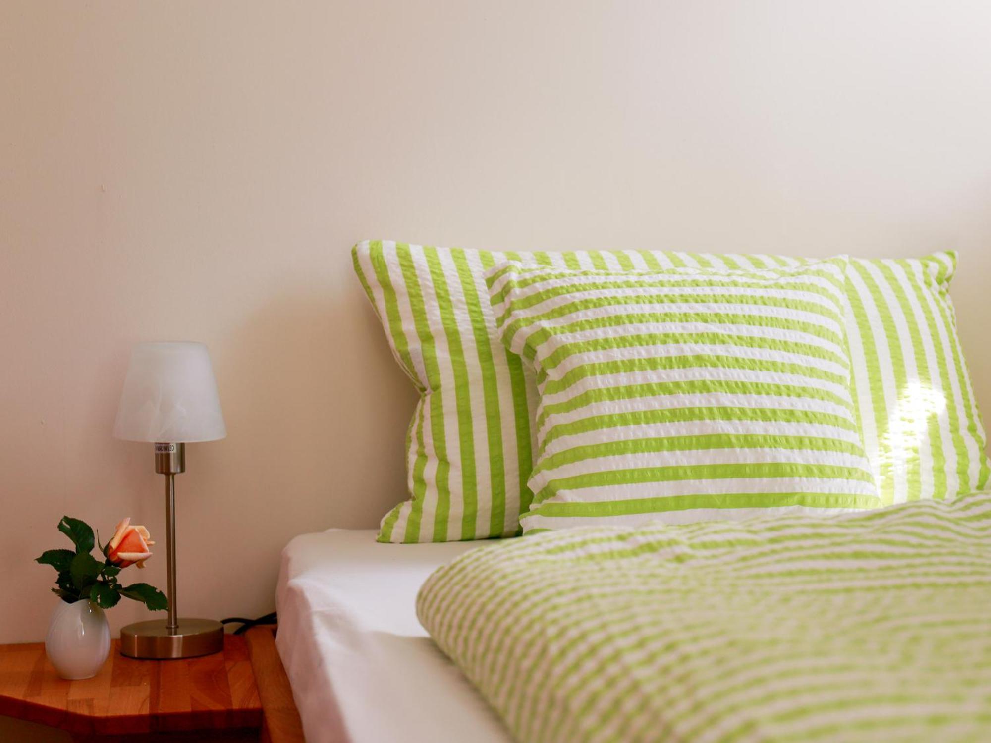 Biobauer Heubach Apartment Iphofen Ngoại thất bức ảnh