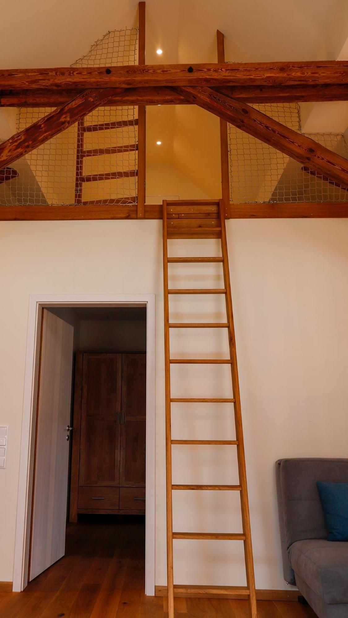 Biobauer Heubach Apartment Iphofen Ngoại thất bức ảnh