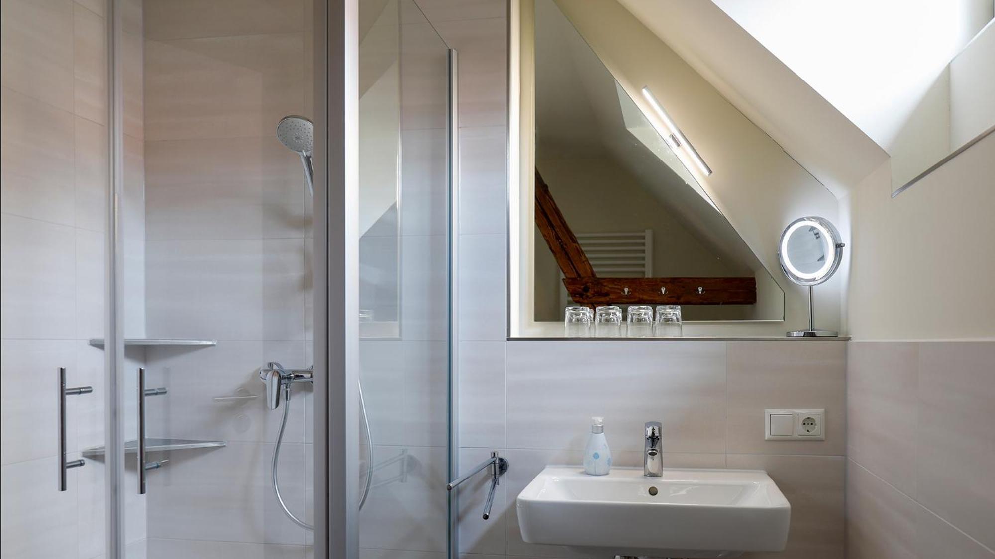 Biobauer Heubach Apartment Iphofen Ngoại thất bức ảnh